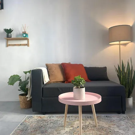 Apartment Newly Renovated Modern&bright Apt - Center *