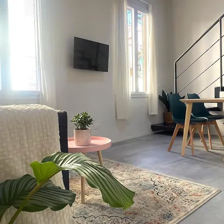 Newly Renovated Modern&bright Apt - Center Apartment Florence